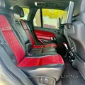 2017 Range Rover SV (Special Vehicle) Autobiography 💨